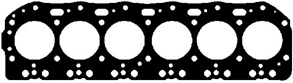 Gasket, cylinder head